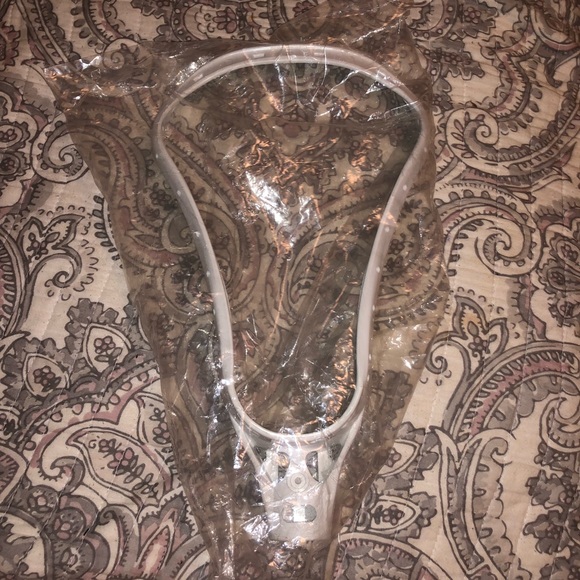 lacrosse head - Picture 2 of 3